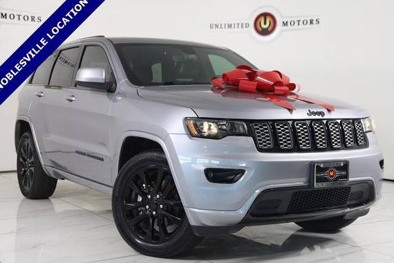JEEP GRAND CHEROKEE 2019 1C4RJFAG9KC666732 image